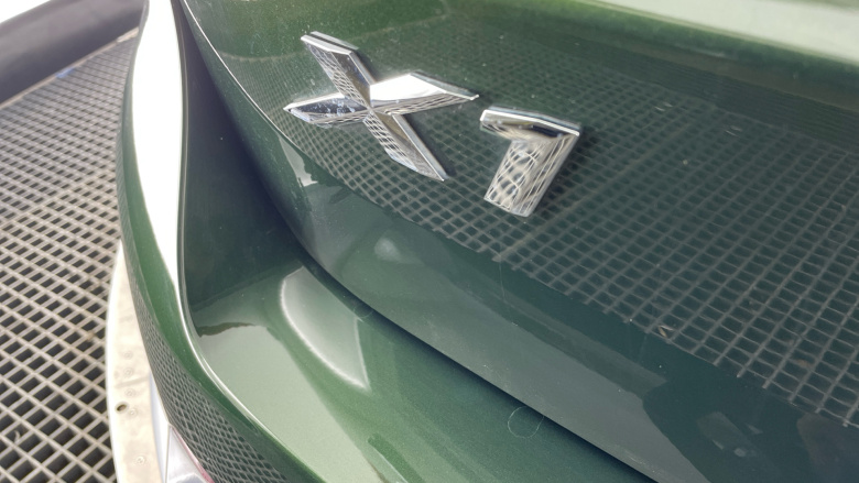 BMW X1 sDrive 20i MHT xLine 5dr Step Auto Petrol Estate